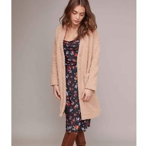 Astr the label fauna coat